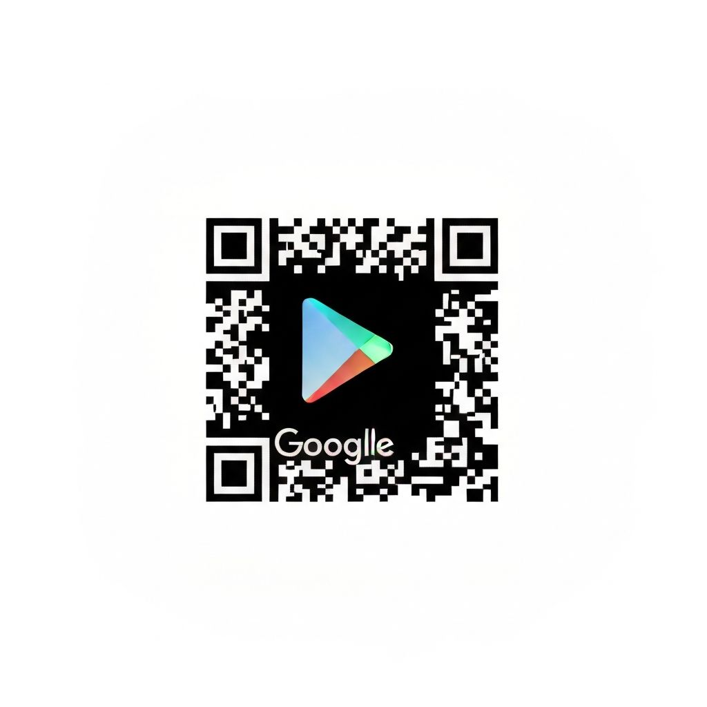 QR code to download Historical Enigma on Google Play